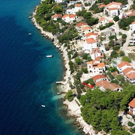 Apartments Dragica Donji Okrug  Buitenkant foto