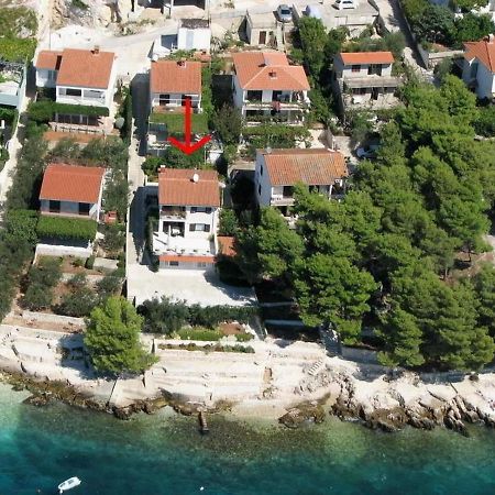 Apartments Dragica Donji Okrug  Buitenkant foto