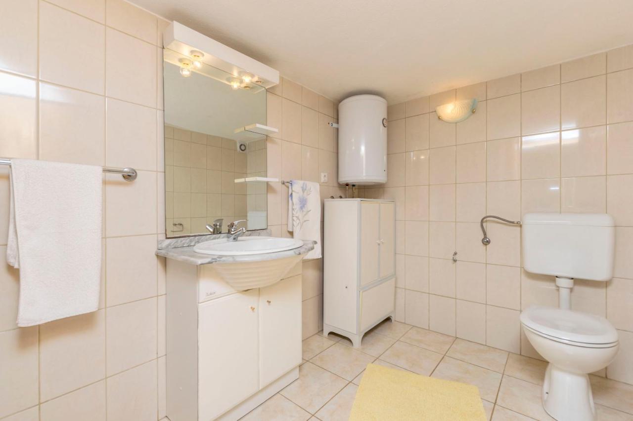 Apartments Dragica Donji Okrug  Buitenkant foto