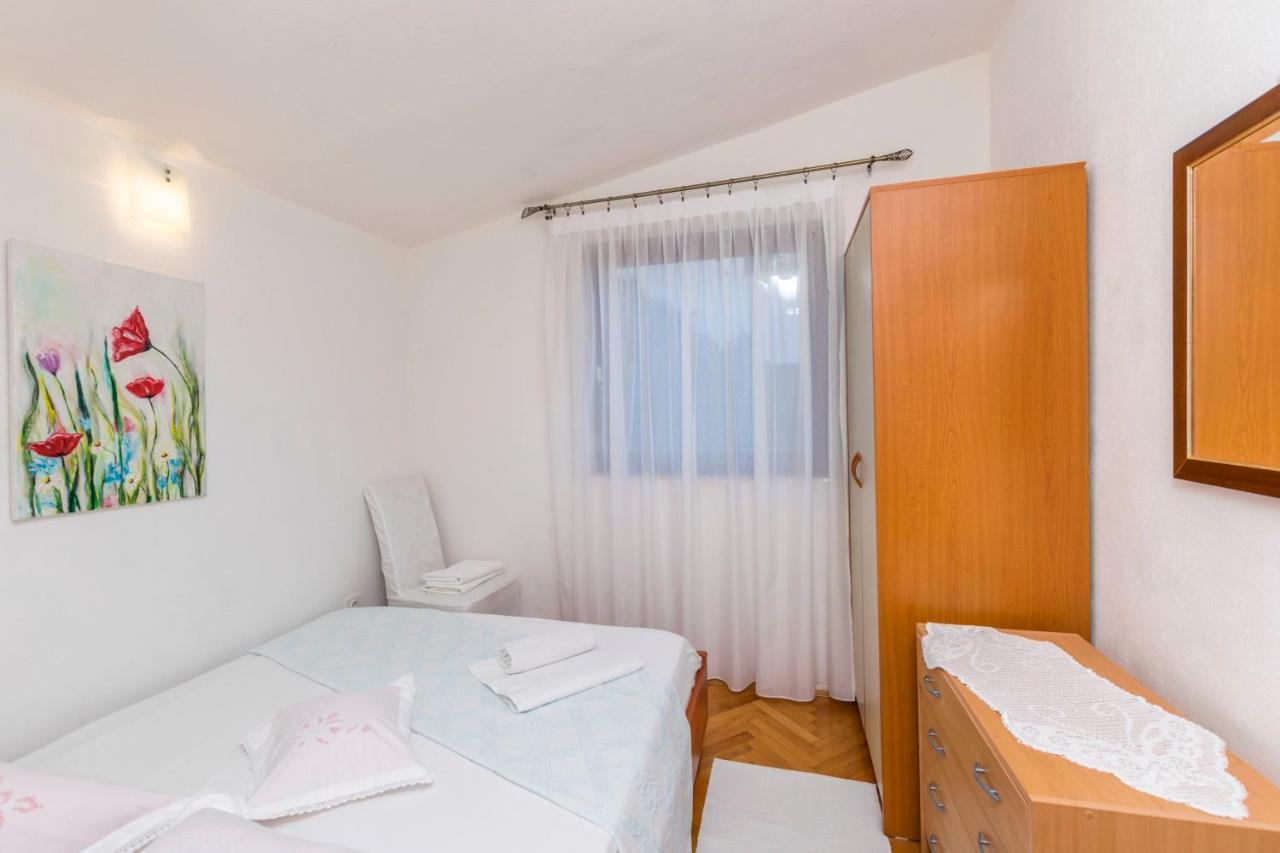 Apartments Dragica Donji Okrug  Buitenkant foto