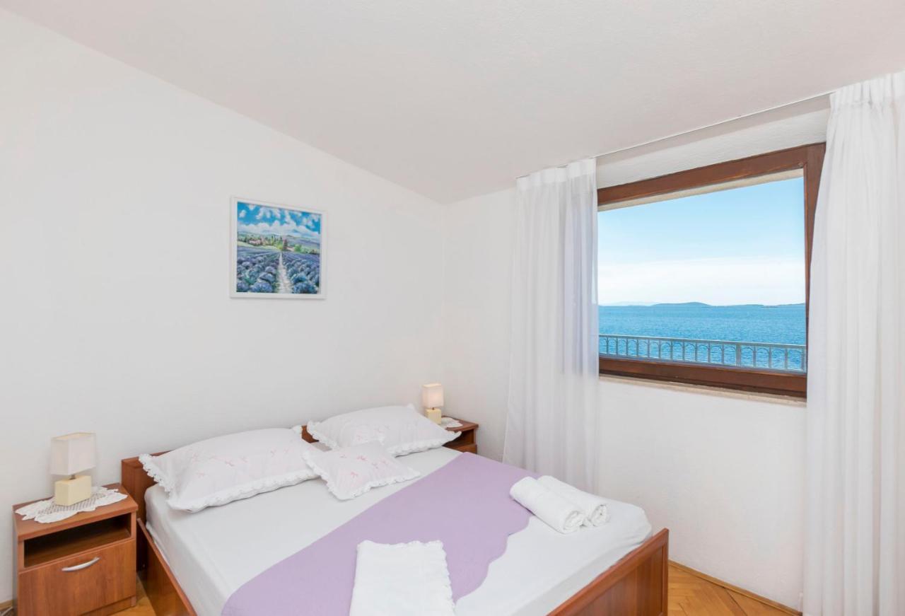 Apartments Dragica Donji Okrug  Buitenkant foto