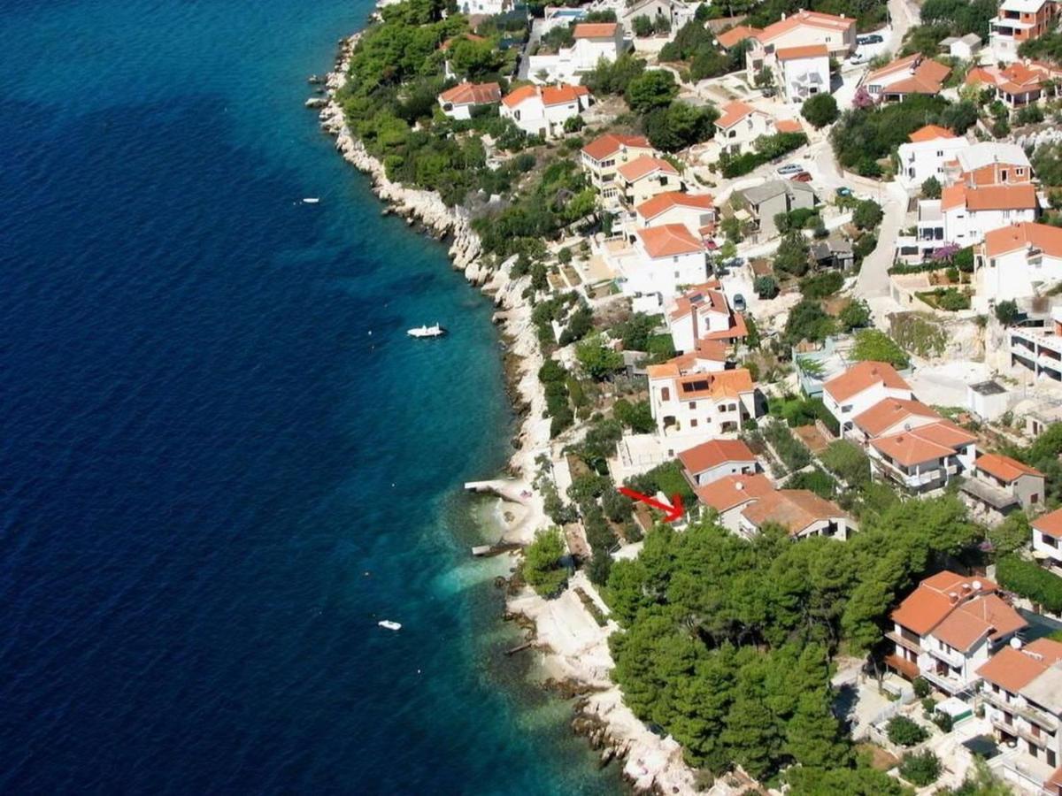 Apartments Dragica Donji Okrug  Buitenkant foto