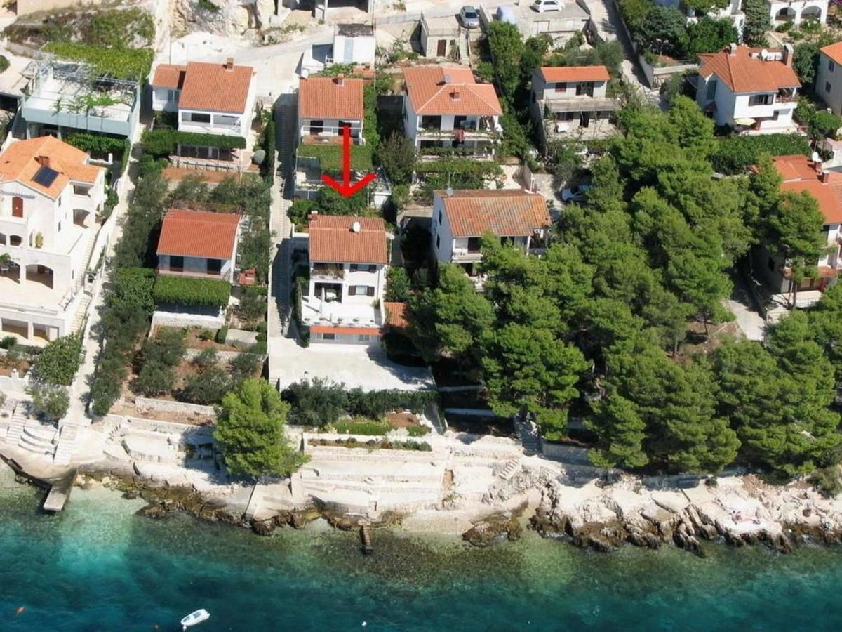 Apartments Dragica Donji Okrug  Buitenkant foto